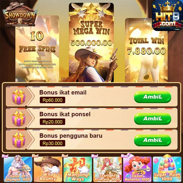 HIT9