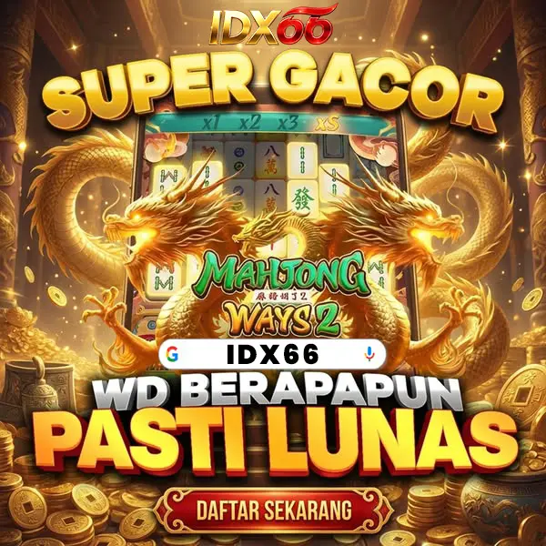 idx66 Masuk - idx66 Resmi